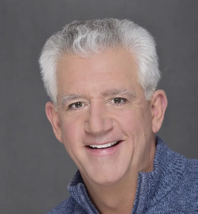 GREGORY JBARA on Chicago, Billy Elliot, Dirty Rotten Scoundrels & the Acting Life episode artwork