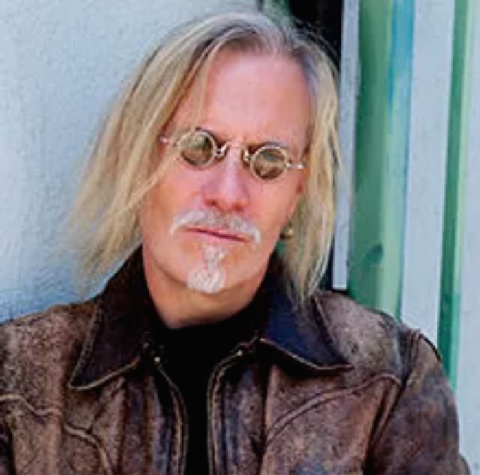 PETER McLAREN