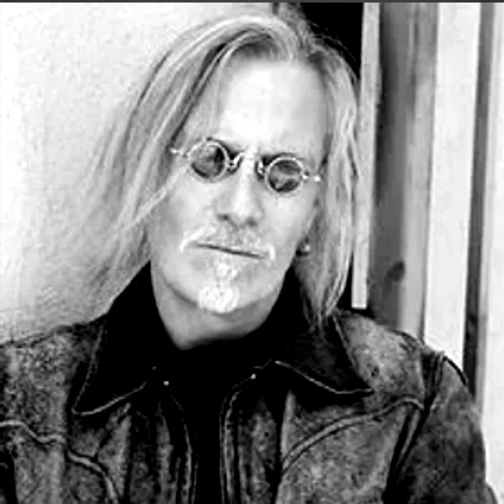 PETER MCLAREN