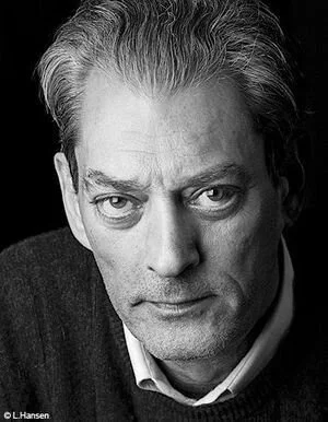(Highlights) PAUL AUSTER