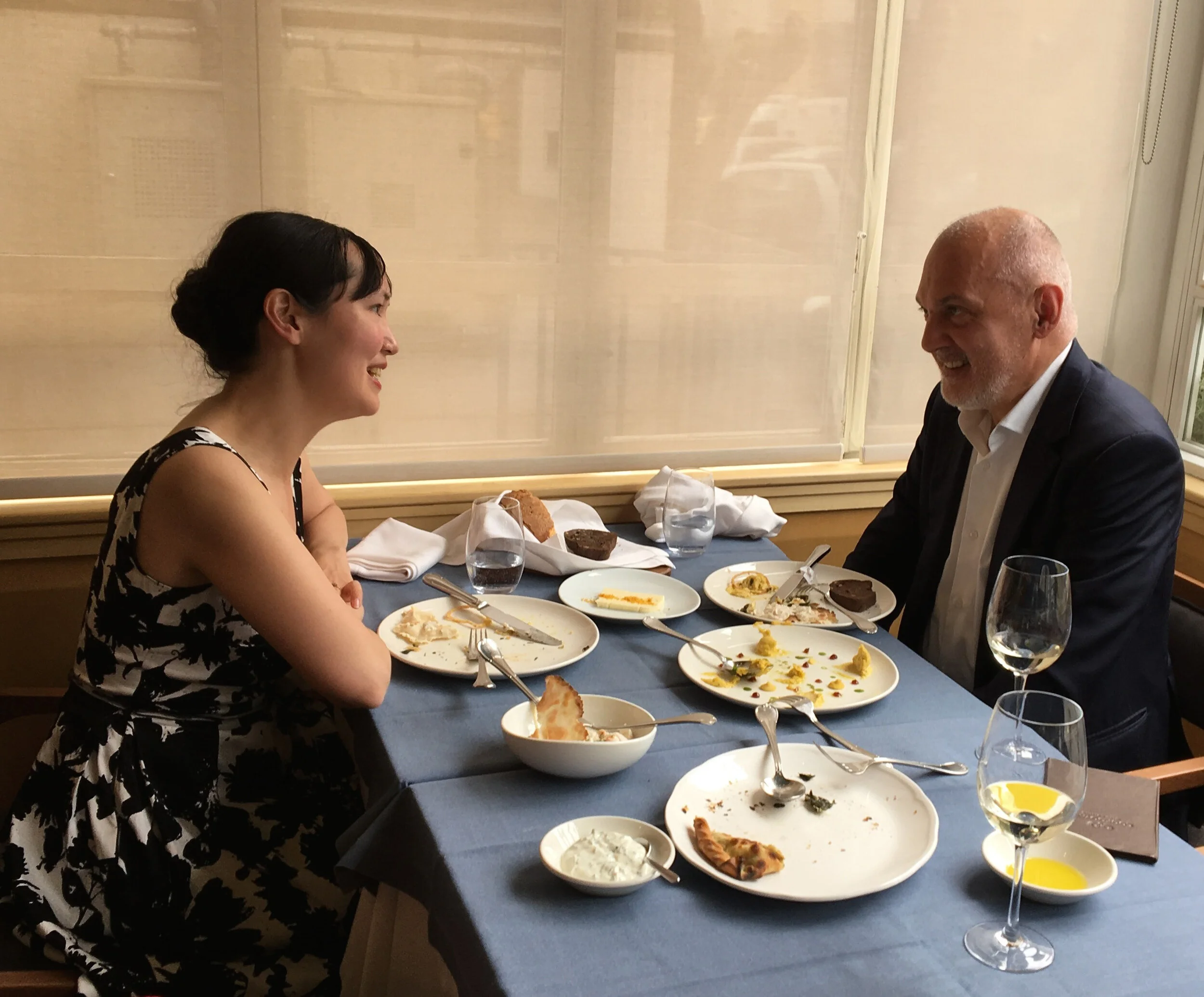 How Do We Inspire the Readers of Tomorrow? w/ Director UNESCO World Book Capital, Athens IOANNIS TROHOPOULOS