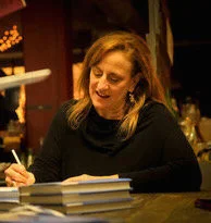 CINDY CHUPACK