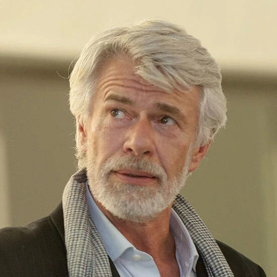 CHRIS DERCON