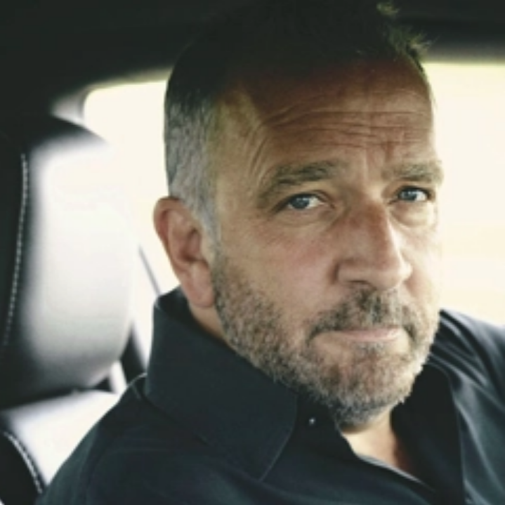 GEORGE PELECANOS - Award-Winning Writer, Producer, Showrunner - The Wire - The Deuce - We Own This City episode artwork