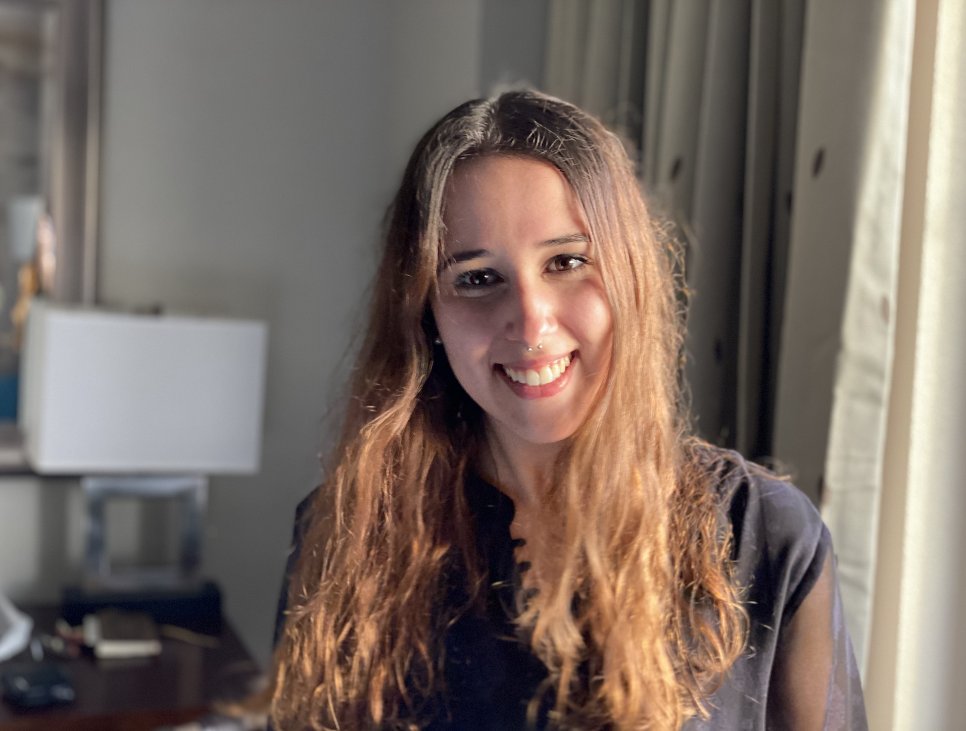 Collaborating Curator (Architecture, Design &amp; Society) · Illinois Institute of Technology School of Architecture · Josefina Guglielmone
