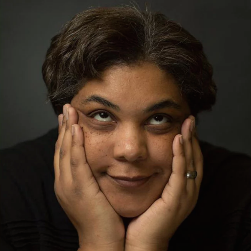 Roxane Gay
