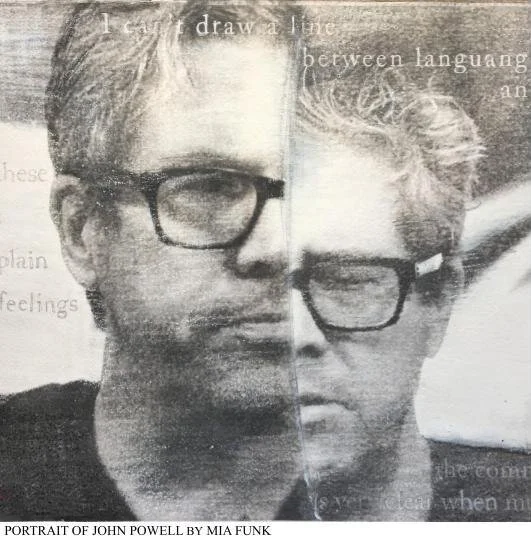 (Highlights) JOHN POWELL