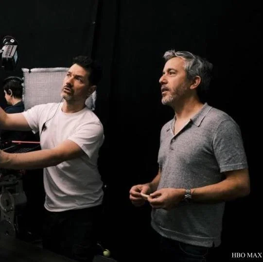 The Art of Cinematography: JONATHAN FURMANSKI From Search Party to The Zen Diaries of Garry Shandling episode artwork