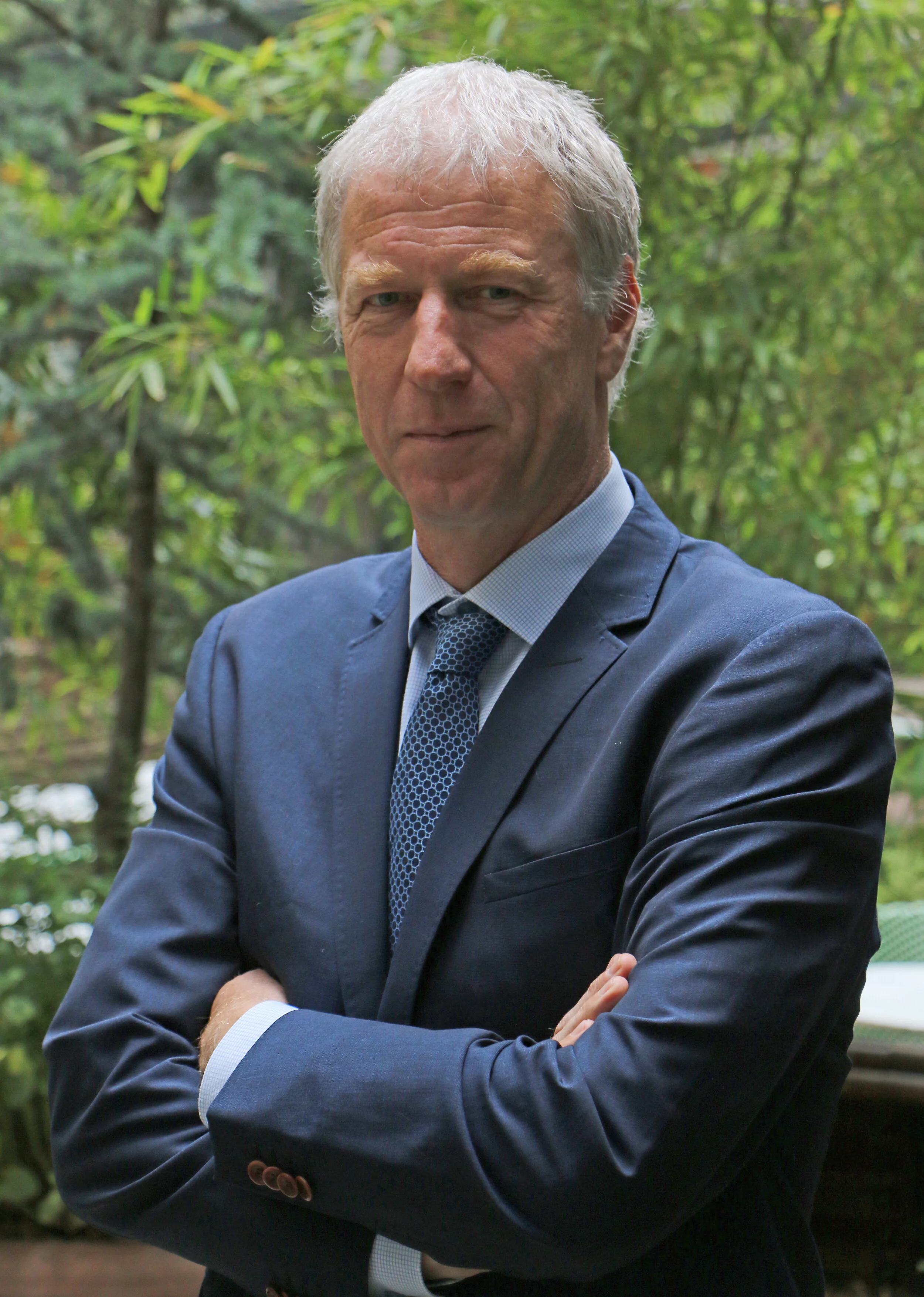 HANS BRUYNINCKX