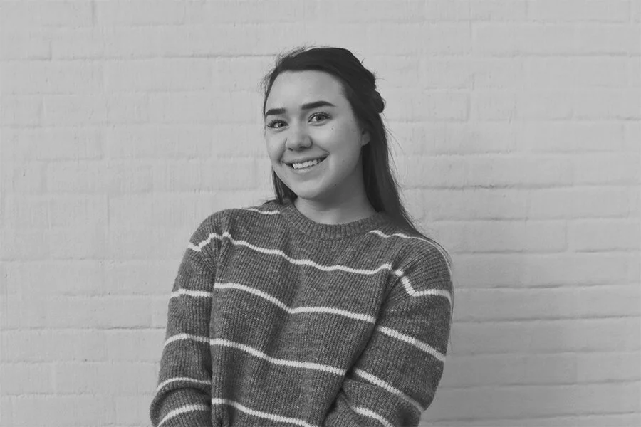 Rachel Temple · Social &amp; Environmental Justice Podcaster &amp; Collaborating Curator · Virginia Tech