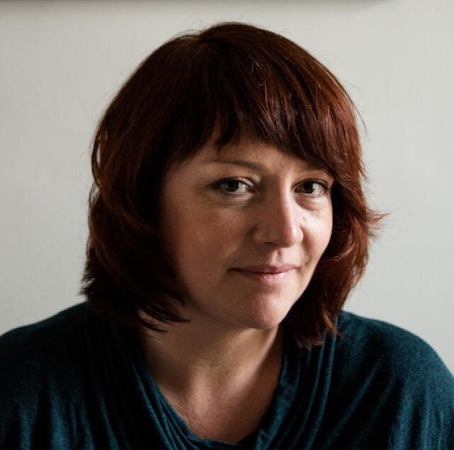 Love, Loss & Personal Growth with EIMEAR McBRIDE, Winner of the Irish Novel of the Year episode artwork