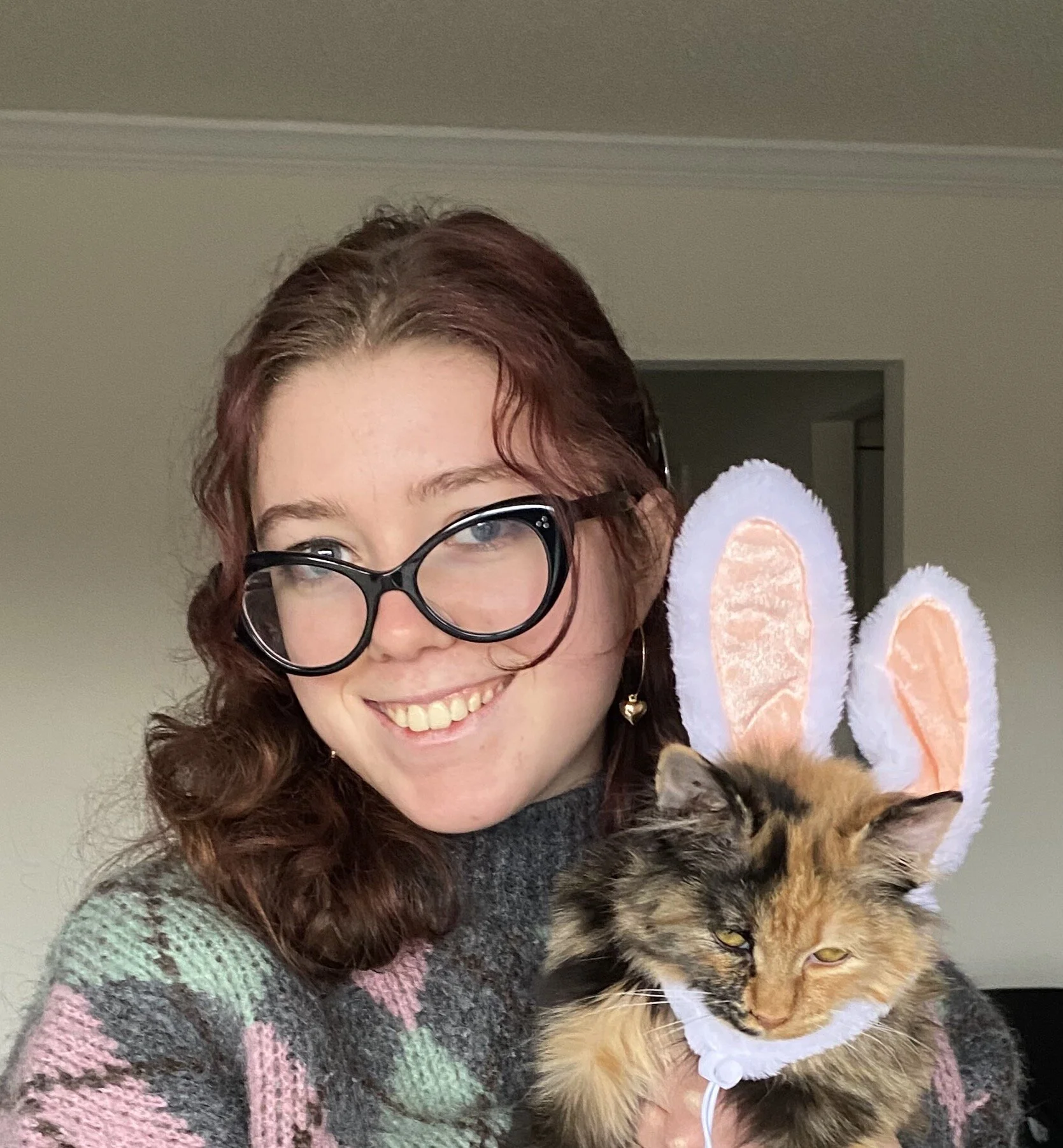 Sarah Amantini · Arts &amp; Sustainability Podcaster · Spotlight on Italy