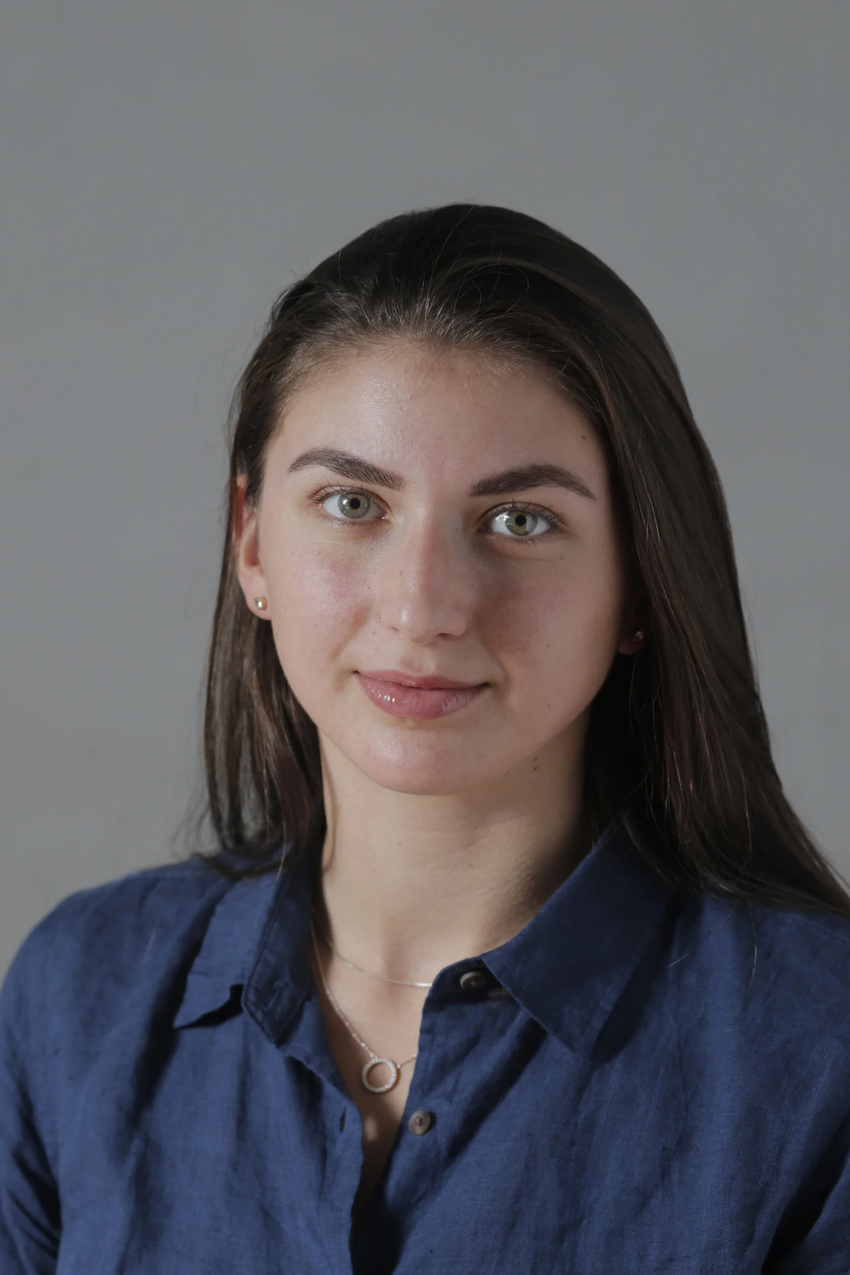 Flora Durgerian · Natural Resources &amp;  Environmental Justice Podcaster · UK