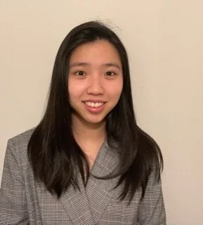 Lilian Liu · Sustainability · Economics &amp; Society Podcaster · Virginia Tech