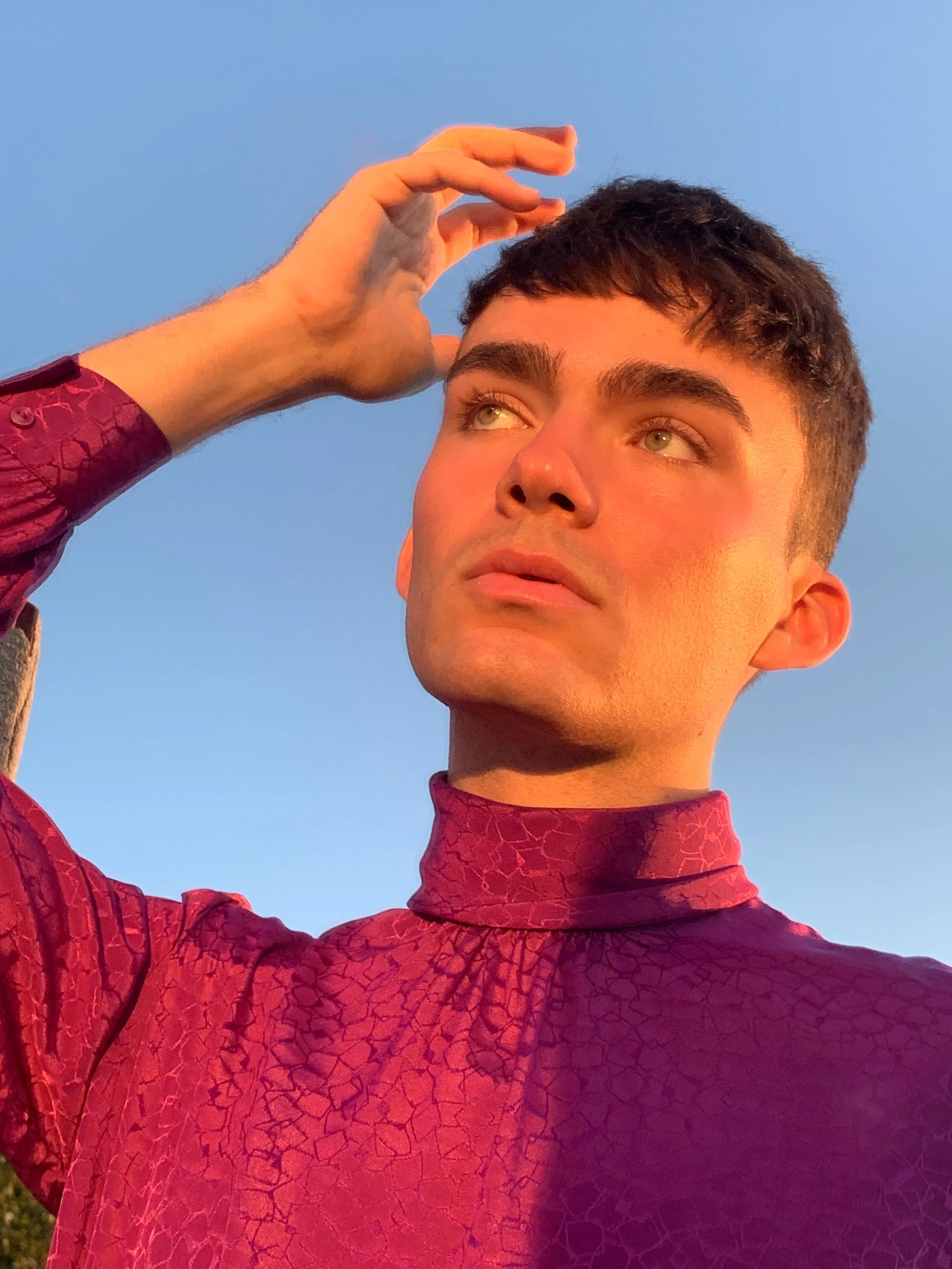 Wills Ladd · Music · Fashion &amp; Sustainability Podcaster