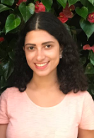 Yasmin Farzan · Associate Sustainable Energy &amp; Environmental Policy Podcaster