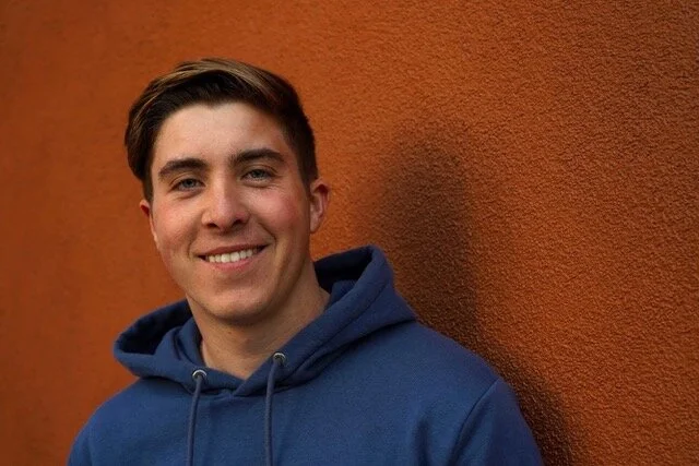 Konner Kienzle · Performing Arts Podcaster