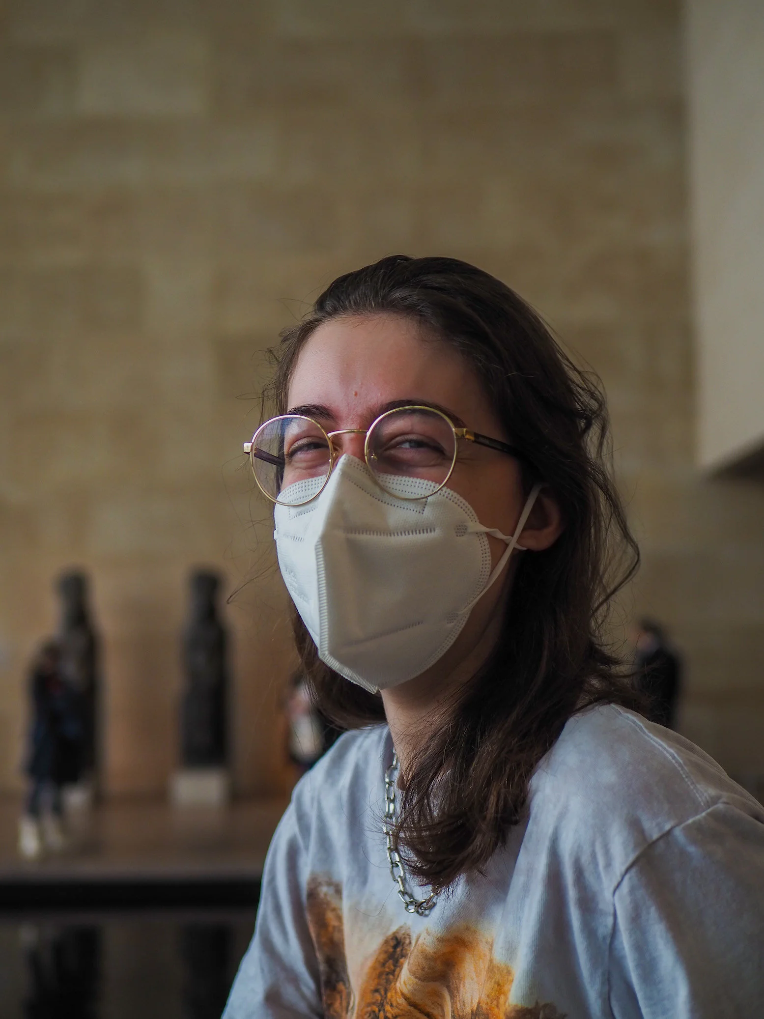 Helen Hylton · Theater &amp; Film Podcaster