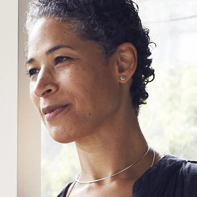 Race, Feminism & The Art of the Memoir with REBECCA WALKER - Higlights episode artwork