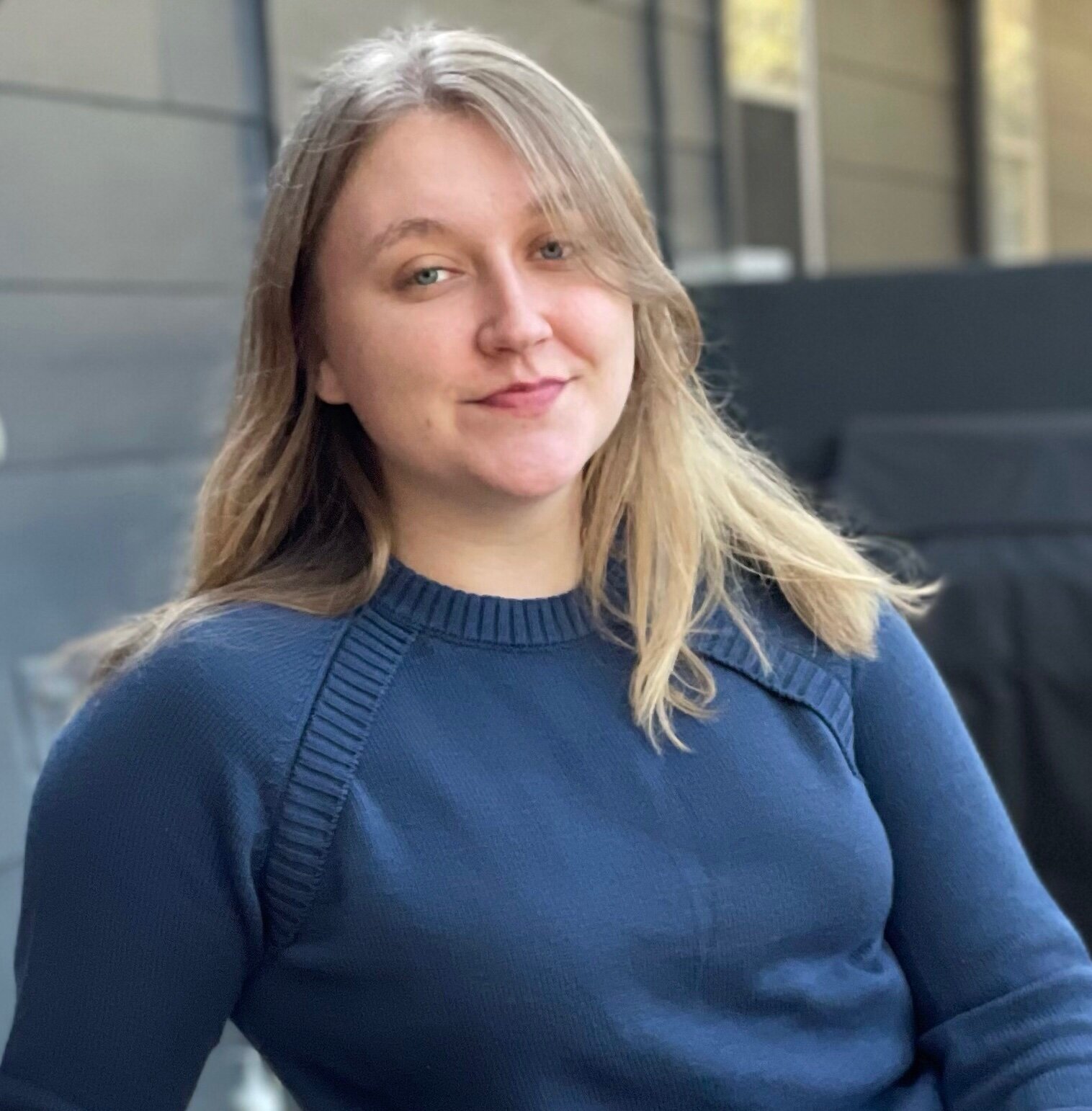 Nina Mewborne ·  Sustainability, Society &amp; Consumer Activism Podcaster