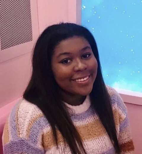 Taylor Baker · Environmental Justice, Climate Change &amp; Governance Podcaster