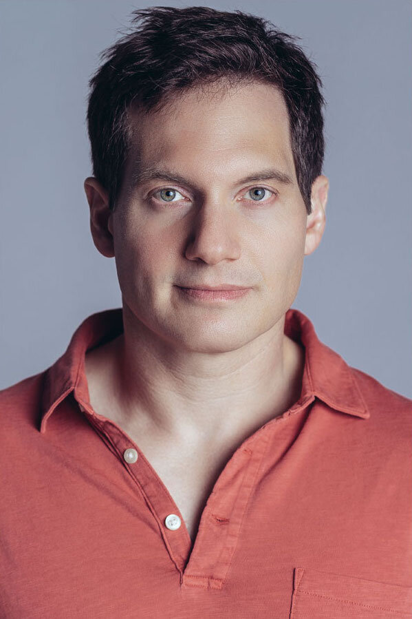 JOHN D'AGATA