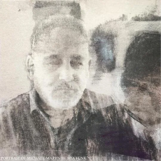 MICHAEL MAREN