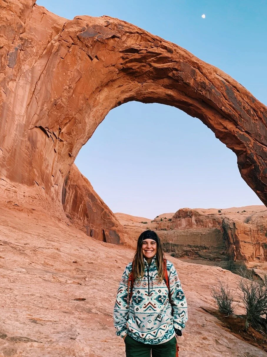 Gabriella Gyurkovics · Political Science, Social, Environmental &amp; Economic Justice Podcaster