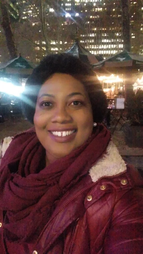 Willyann King · Film &amp; Activism Podcaster · NYU