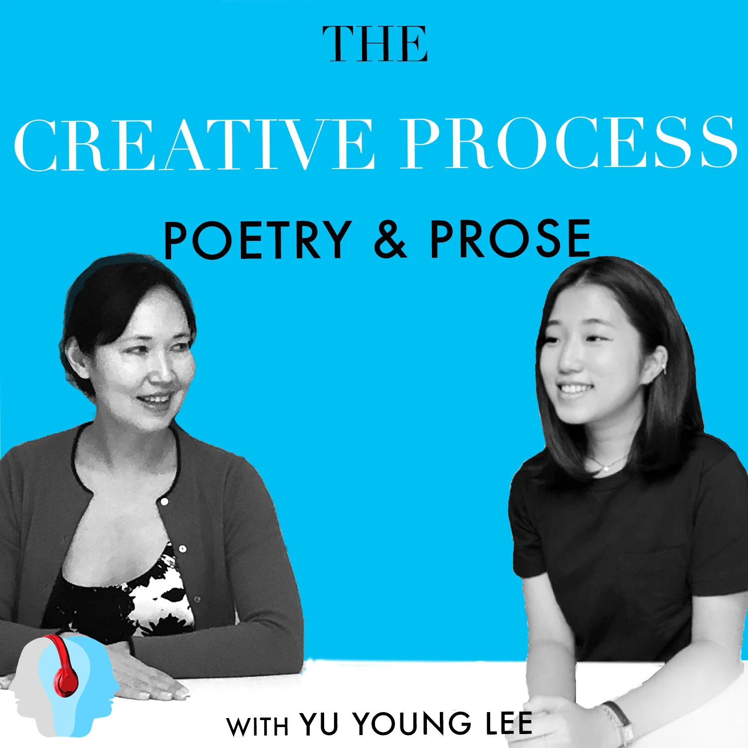 The Creative Process · Poetry &amp; Prose