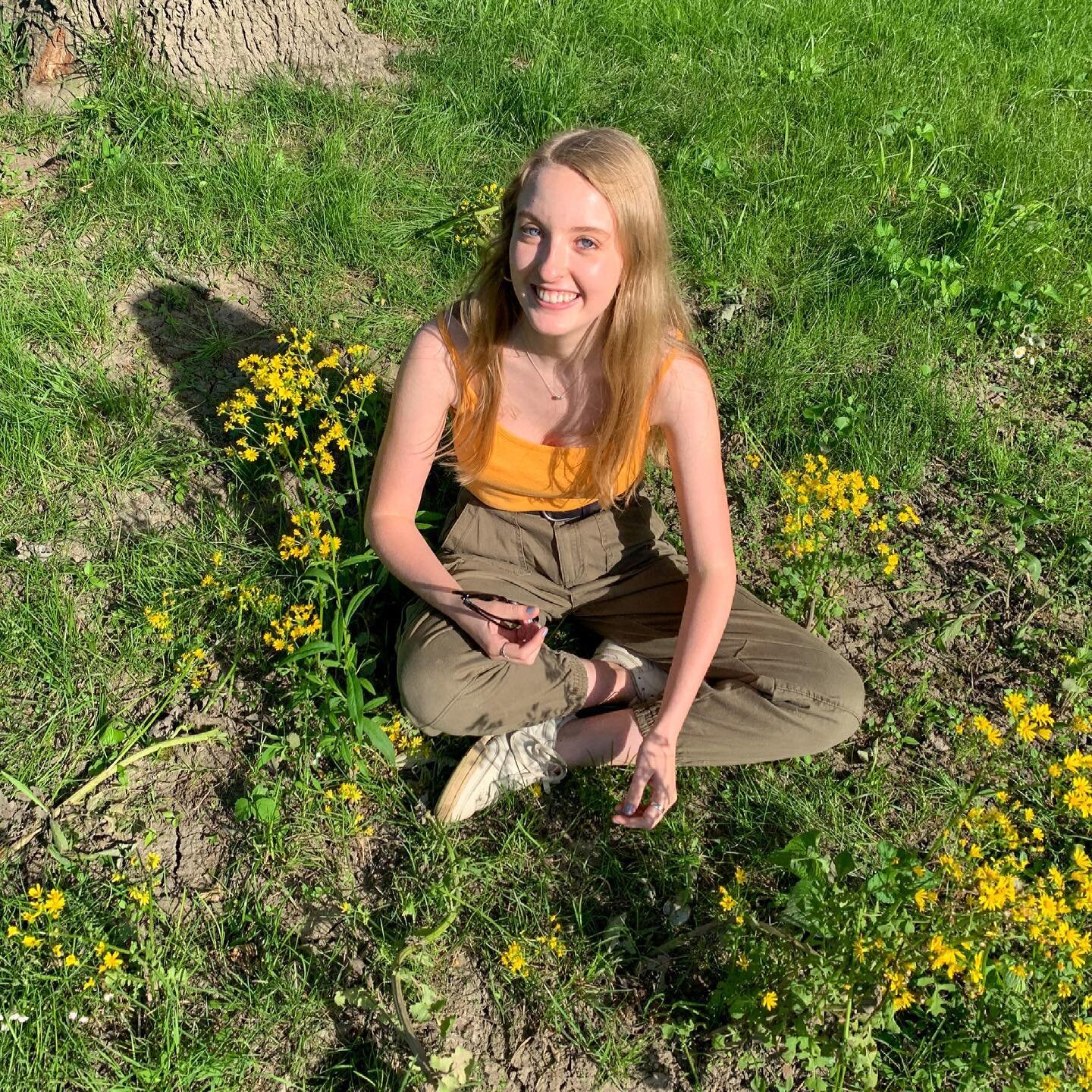 Hi! I&rsquo;m Moira Sommerfeld, a Renewable Energy &amp; Environmental Engineering Podcaster for The Creative Process! I&rsquo;m from Chicago, Illinois and currently attend the University of Illinois at Urbana-Champaign. I&rsquo;m majoring in Environ