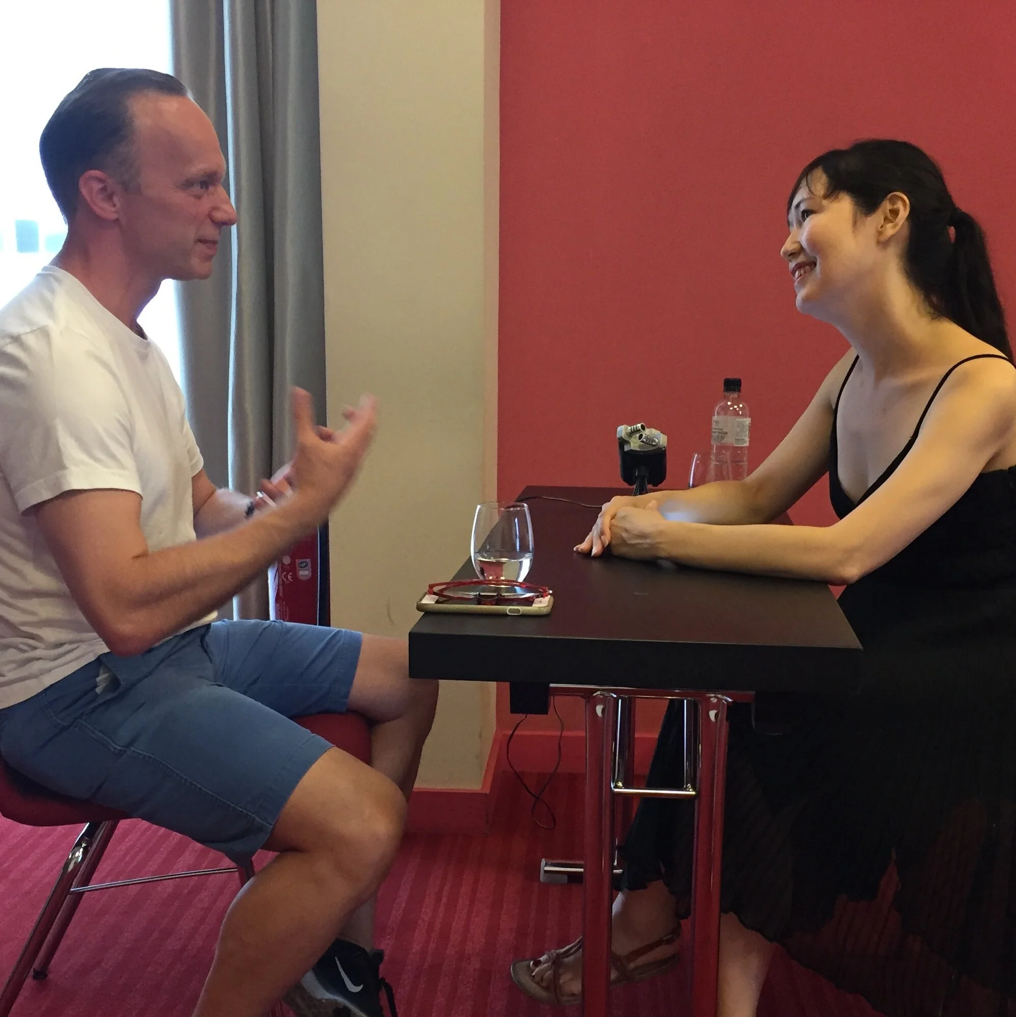 (Highlights) PETER BOAL