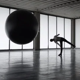 Jonah Bokaer - Choreographer, Media Artist