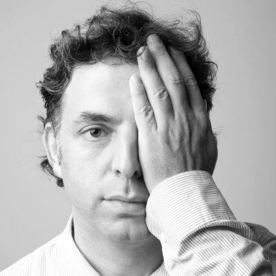 Writer, Director ETGAR KERET on Dreams, Memory & Writing as a Healing Process - Highlights episode artwork