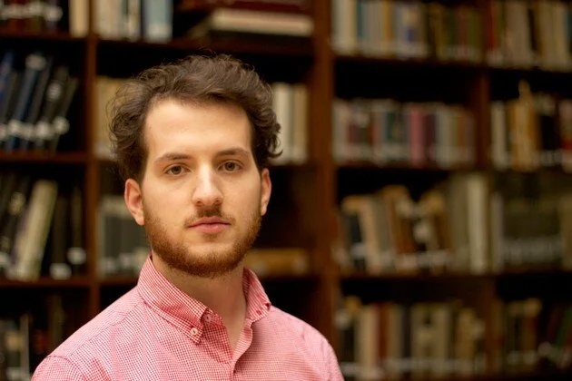 TAL HEVER-CHYBOWSKI