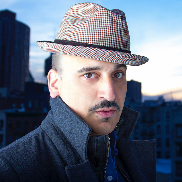 Behind the Curtain: JULIAN FLEISHER - Jazz Singer, Writer, Radio Host &amp; Producer - Highlights