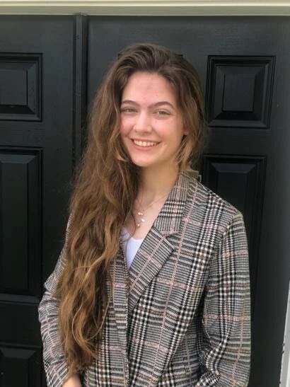Elise Curtin · Environmental Justice &amp; Climate Change Podcaster · Brown University