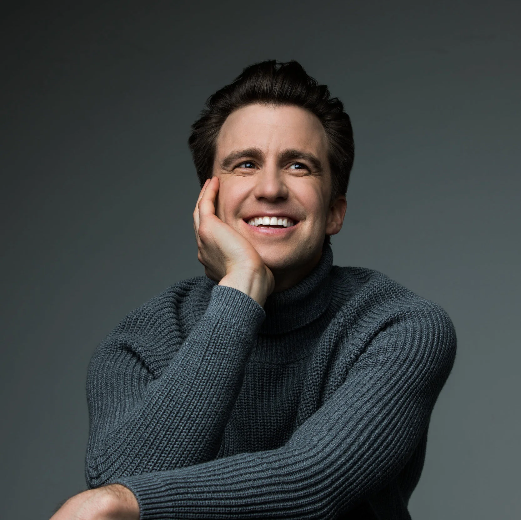 (Highlights) GAVIN JAMES CREEL