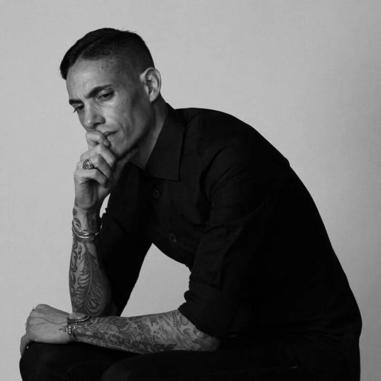 DAVID TOMAS MARTINEZ