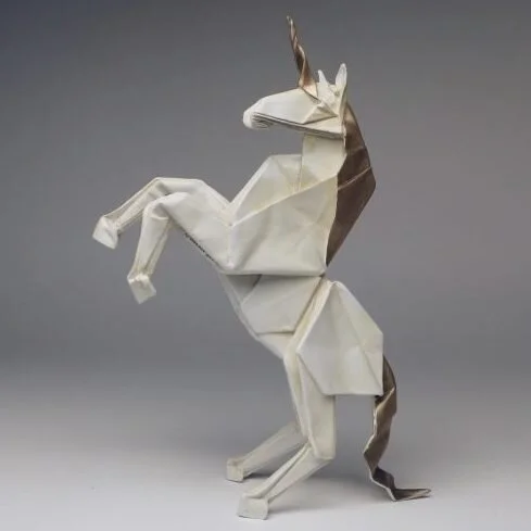 Merging Art, Mathematics & Technology in the World of Origami w/ ROBERT J. LANG - Highlights