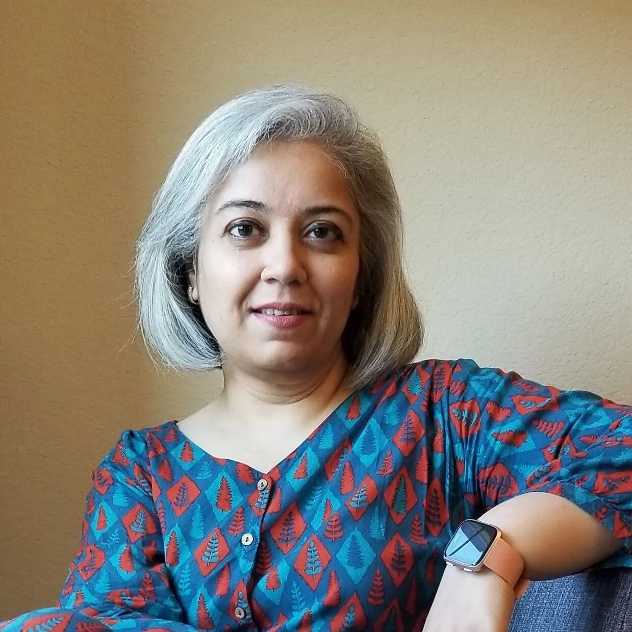 On Work. Life, Culture & Creativity with JENNY BHATT episode artwork