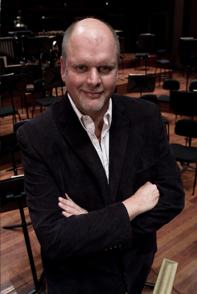 MICHAEL DAUGHTERTY