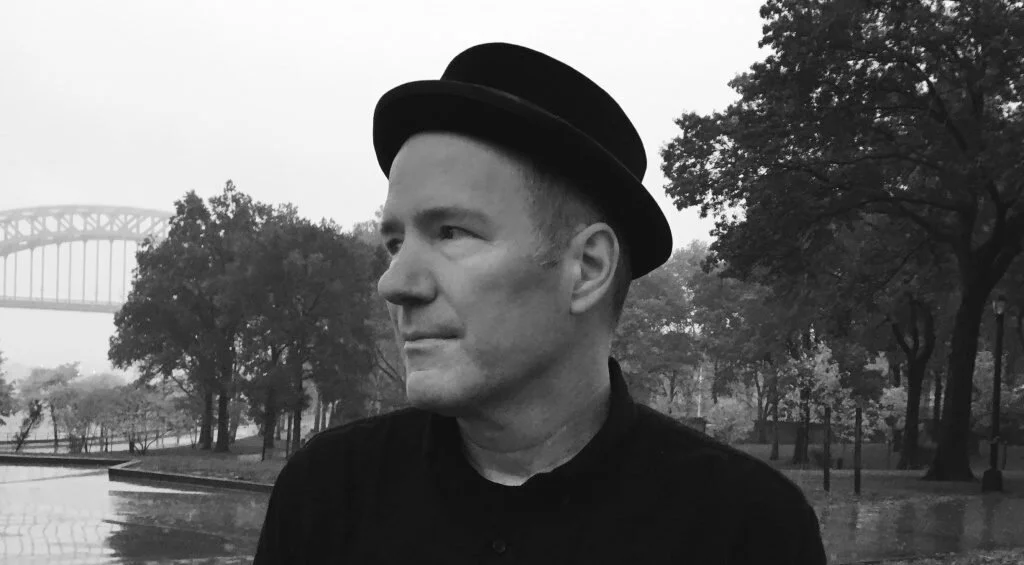 RICK MOODY