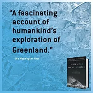 The Ice at the End of the World with JON GERTNER - Highlights