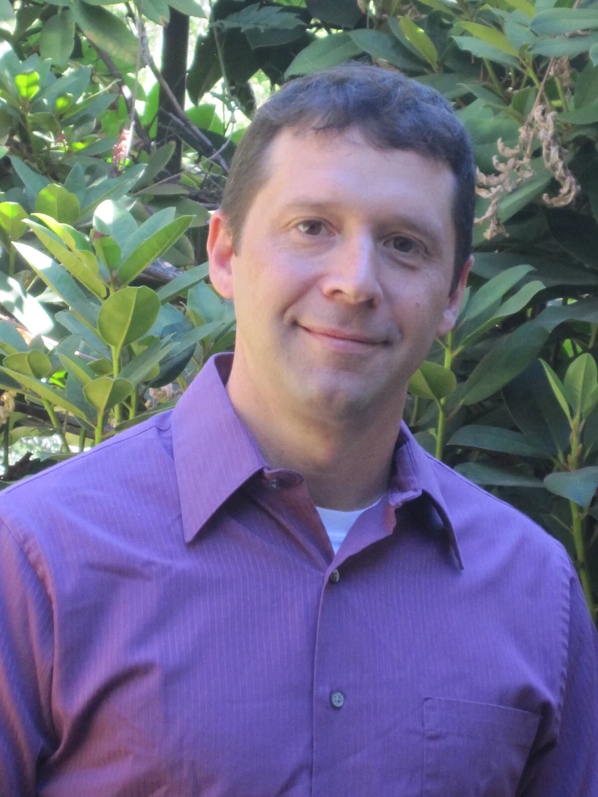 CRAIG KAUFFMAN