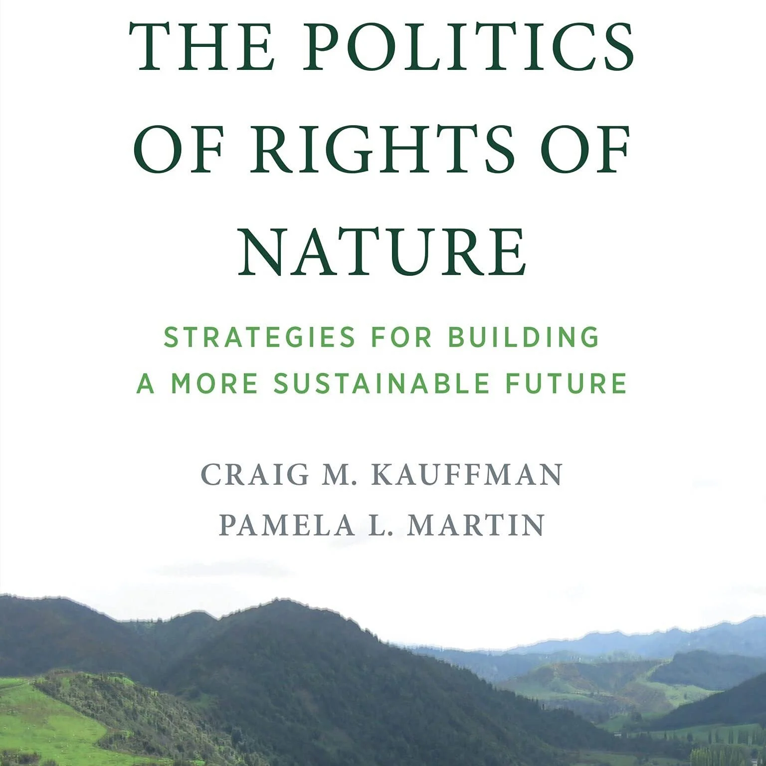 (Highlights) CRAIG KAUFFMAN