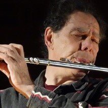 ROBERT DICK - Award-winning Flutist, Composer, Teacher & Author