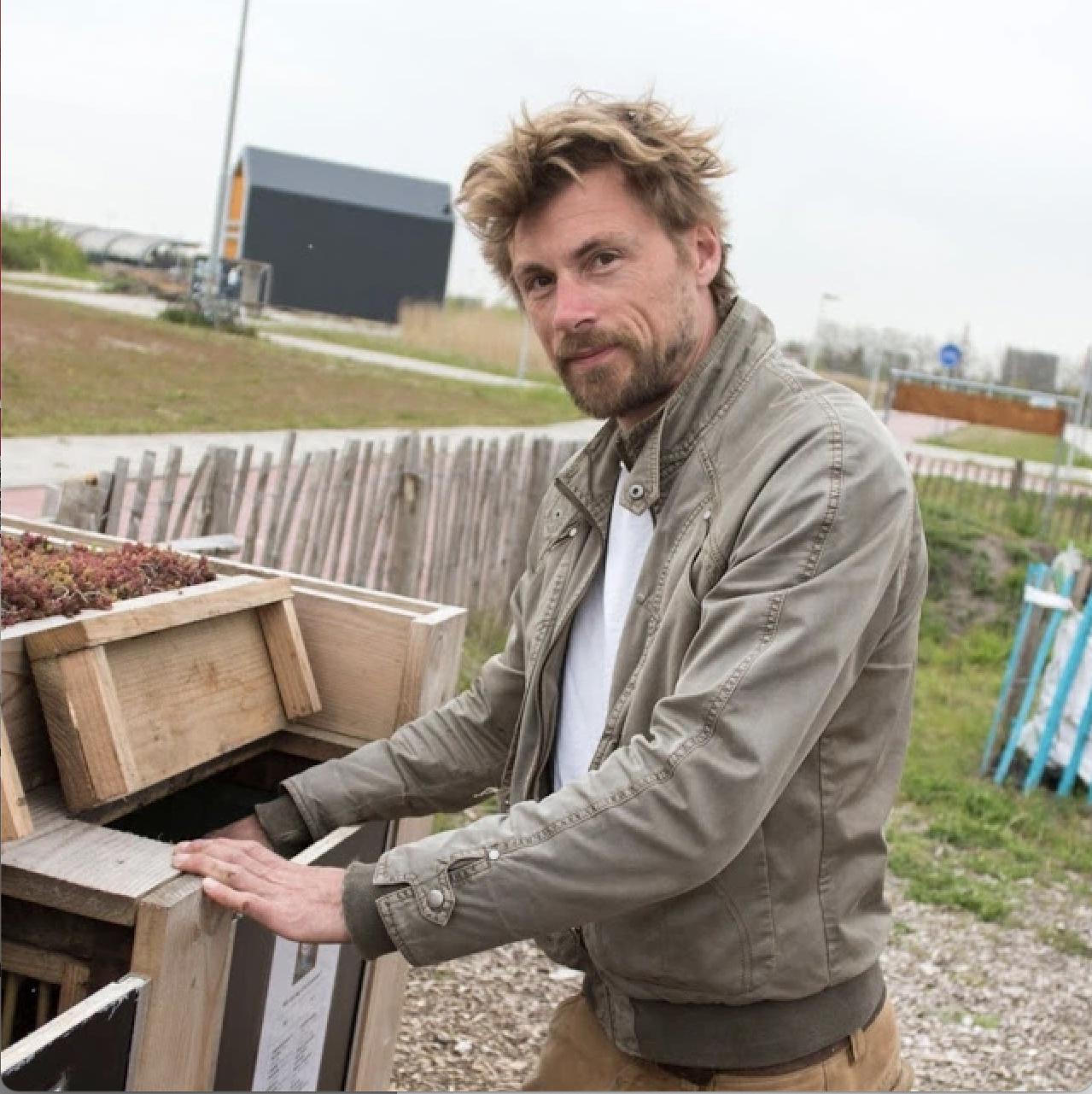 ROWIN SNIJDER
