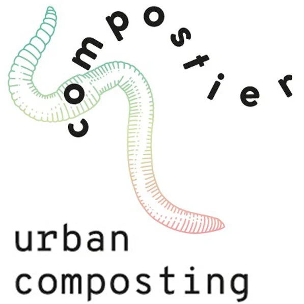 What is a Worm Hotel? ROWIN SNIJDER on Community Composting - Highlights