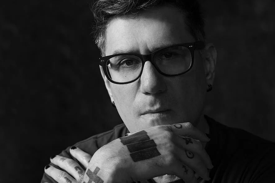 MITCH HOROWITZ